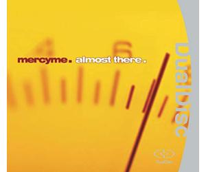 Mercyme - Almost There