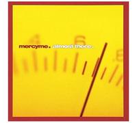 MercyMe – Almost There – CD – Legacy