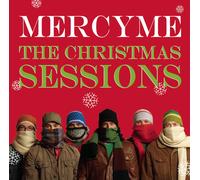 MercyMe Christmas Sessions (CD)