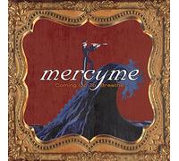Mercyme - Coming Up to Breathe