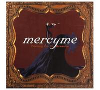 Mercyme - Coming Up to Breathe