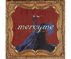 Mercyme - Coming Up to Breathe