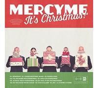 Mercyme It's Christmas