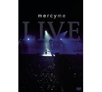 Mercyme Live [Import USA Zone 1]