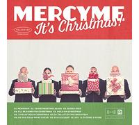 Mercy Me - It's Christmas [Import]