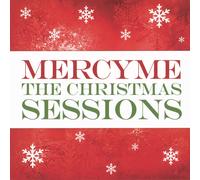 MercyMe The Christmas Sessions (CD)