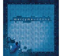 MercyMe – Undone – CD