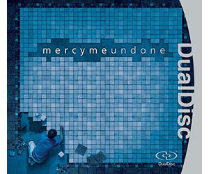 Mercyme - Undone