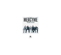 Mercyme - Welcome To The New