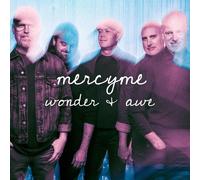 Mercyme - Wonder & Awe [Compact Discs] With Booklet