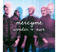MercyMe - Wonder & Awe [Import]