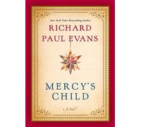 Mercy's Child A Novel - Richard Paul Evans - Gallery books - ebook (ePub) - Livre