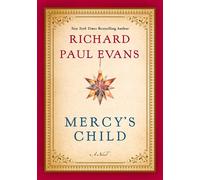 Mercy's Child A Novel - Richard Paul Evans - Gallery books - ebook (ePub) - Livre