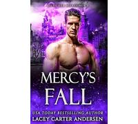 Mercy's Fall: Eine paranormale Reverse-Harem-Romanze