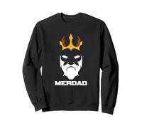Merdad, père d'une sirène, Anniversaire Sweatshirt