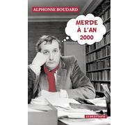 Merde À L'an 2000