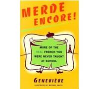 Merde Encore! Genevieve (Auteur)
