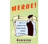 Merde! Genevieve (Auteur)