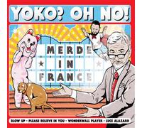Merde In France CD