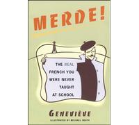 Genevieve (Auteur) – Merde!