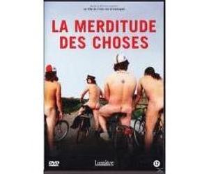 MERDITUDE DES CHOSE-VF G