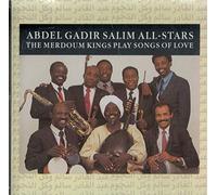 Merdoum Kings Play Songs of Love