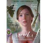 Mère – Blu-ray + DVD – Pack de 2 – Widescreen – Dolby Digital – Paramount