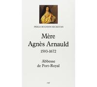 Mère Agnès Arnauld