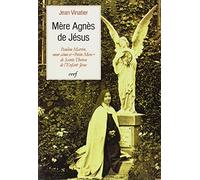 Mère Agnès de Jésus