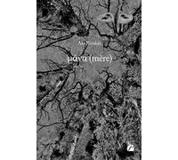 (mère) - Aki Roukas - Du Pantheon Eds - broché - Poésie