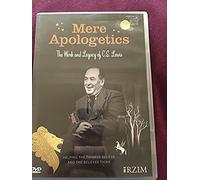 Mere Apologetics: The Work & Legacy of C S Lewis
