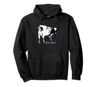 Mère Atom Heart de Pink Floyd Sweat à Capuche