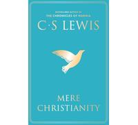 Mere Christianity