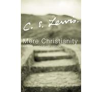Mere Christianity