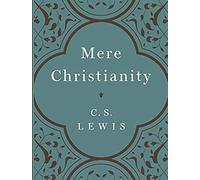 Mere Christianity