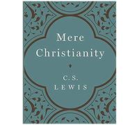 Mere Christianity