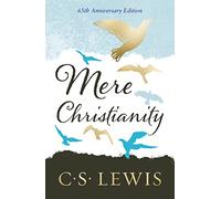 Mere Christianity