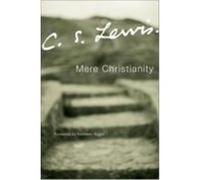 Mere Christianity C. S. Lewis (Auteur)