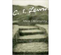 Mere Christianity LP Lewis, C. S. (Auteur)