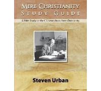 Mere Christianity Study Guide