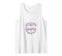 Mère coordinatrice du Chaos - Jumeaux Débardeur