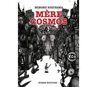 Mère cosmos