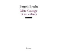 Mère Courage et ses enfants
