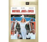 Mother, Jugs & Speed