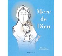 Mère de Dieu - Anonyme - Le Serviteur Association - broché - Essai