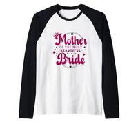 Mère de la Plus Belle mariée, fête prénuptiale Manche Raglan