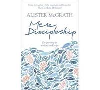 Mere Discipleship: On Growing in Wisdom and Hope - [Version Originale] Inconnu (Auteur)