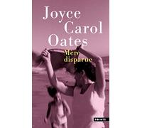 Mère disparue