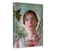 Madre! – Jennifer Lawrence, Javier Bardem, Michelle Pfeiffer, Ed Harris – DVD (2017) – Paramount Pictures