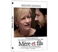 Mère Et Fils